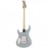 Guitarra Eléctrica Yamaha Pacifica Gris PAC112VMV
